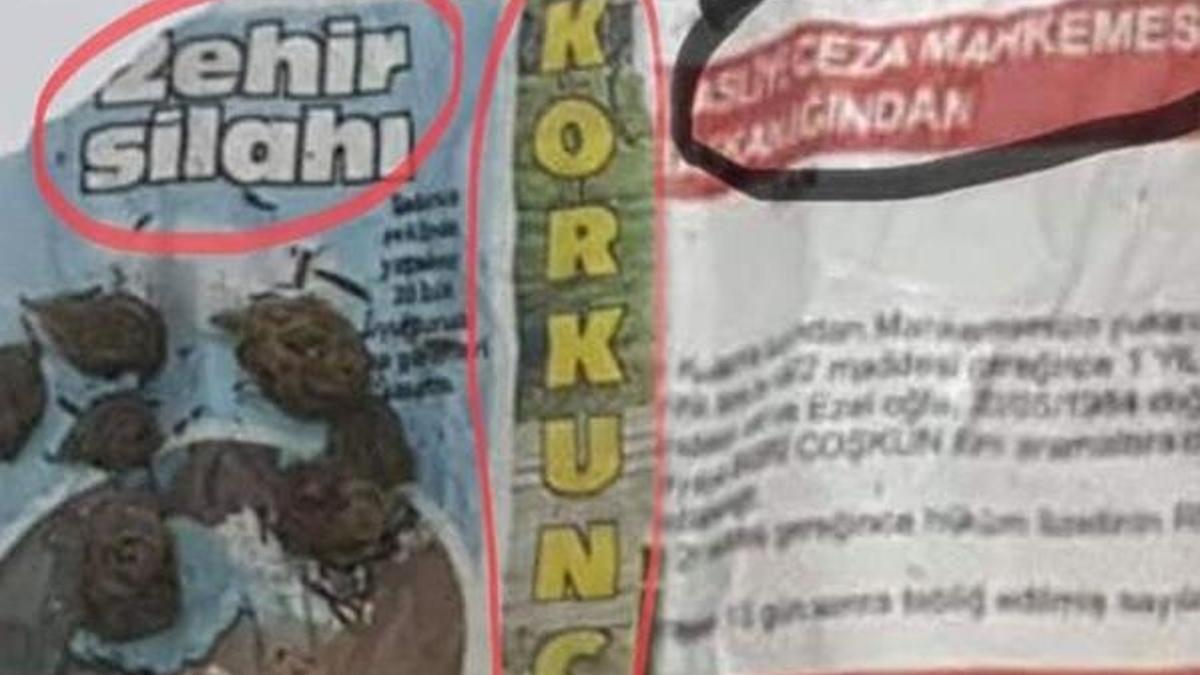Zonguldak Emniyet Müdürü paylaştı: Uygulamada şok mesajı gördük