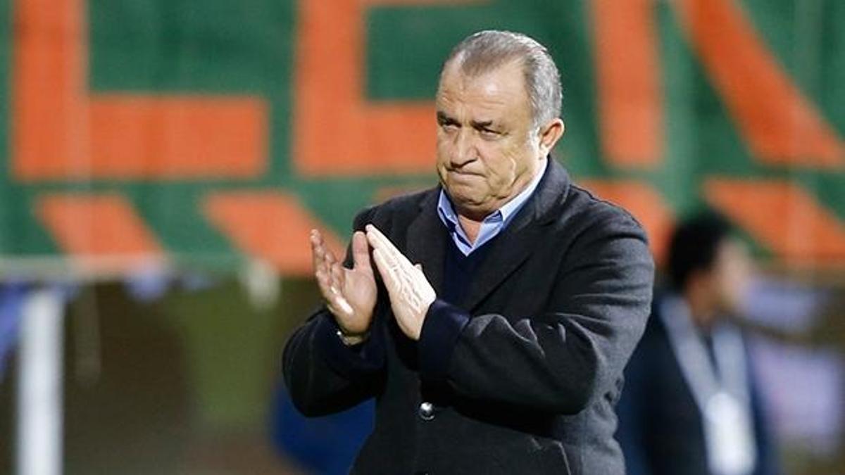 Terim'e kötü haber! Babası...