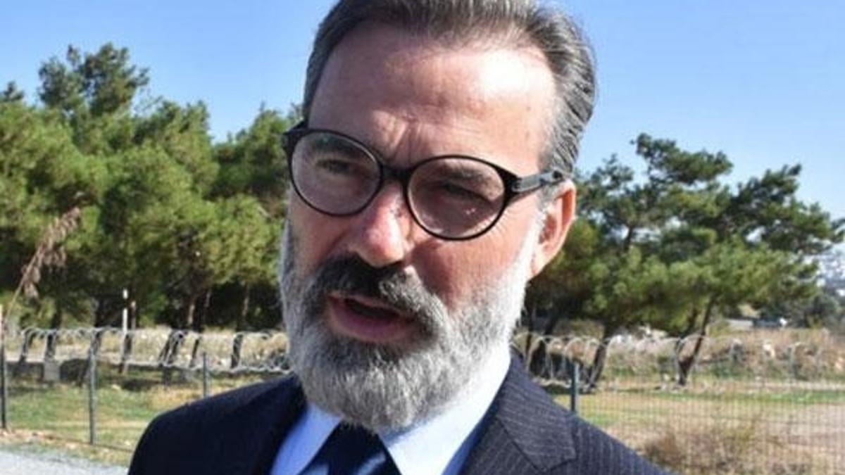 Murat Başoğlu'na büyük şok!