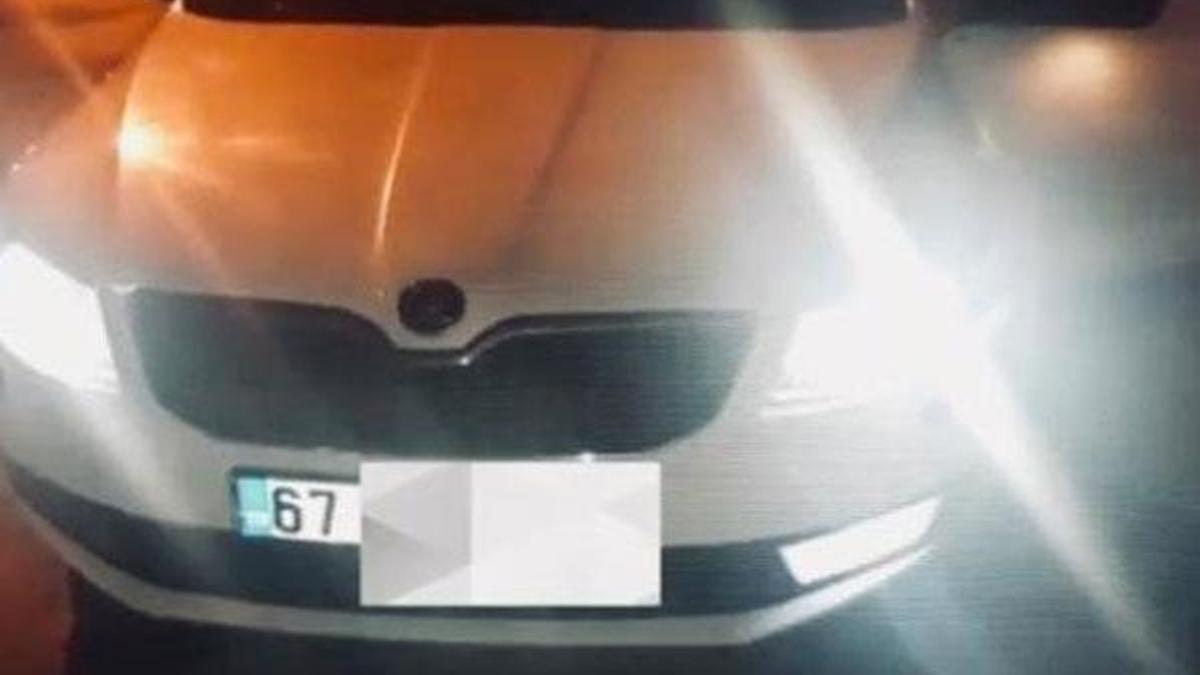 Sosyal medyadan paylaştı: 'Mavisi, beyazı, renklisi...