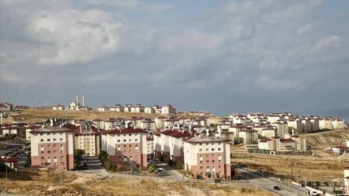 TOKİ 207 iş yeri ile 70 konutu satışa çıkardı!