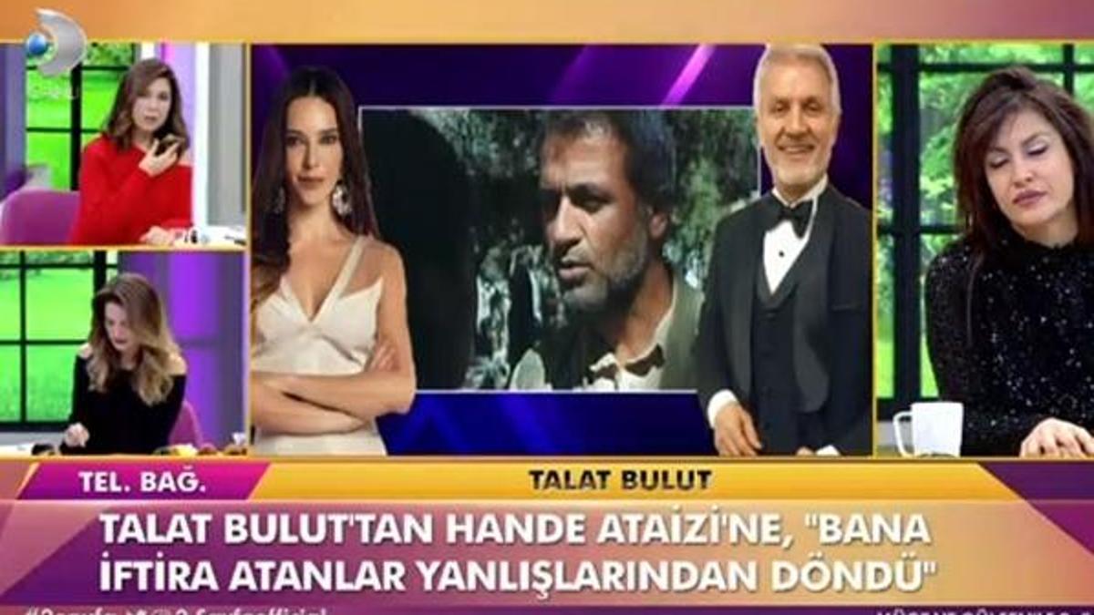 19 yıllık taciz davası!