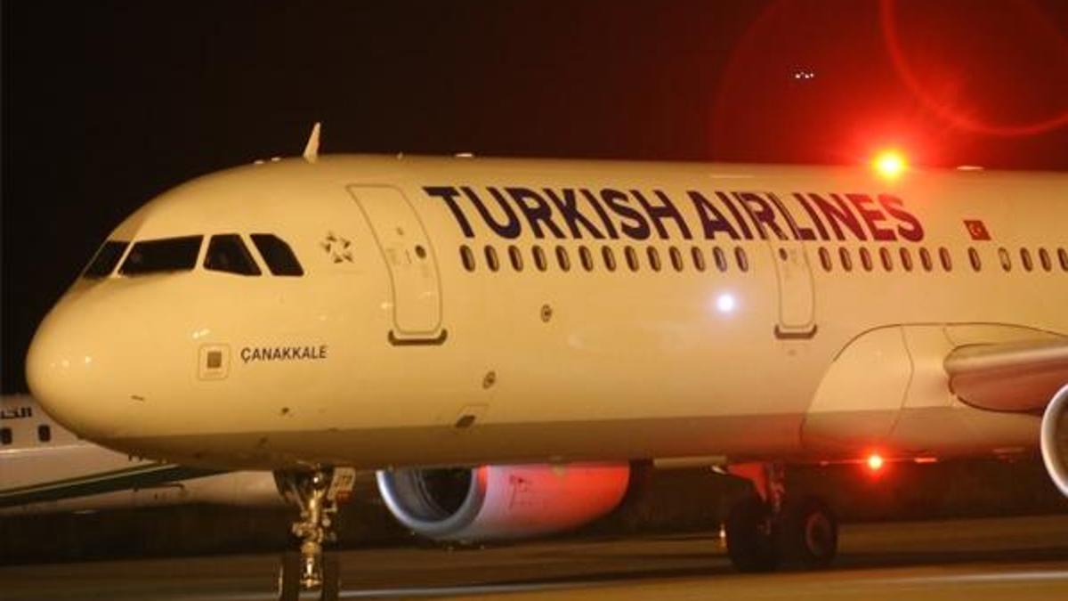 THY personel alacak! Başvurular başladı...