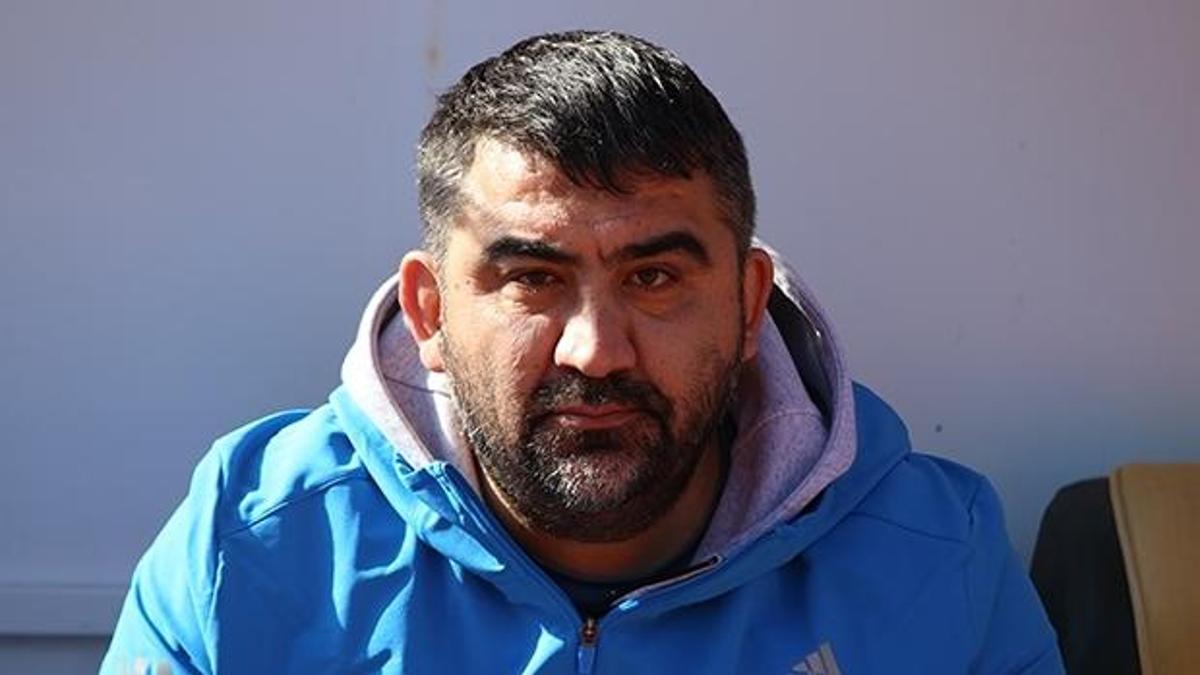 Giresunspor'da Ümit Özat depremi!