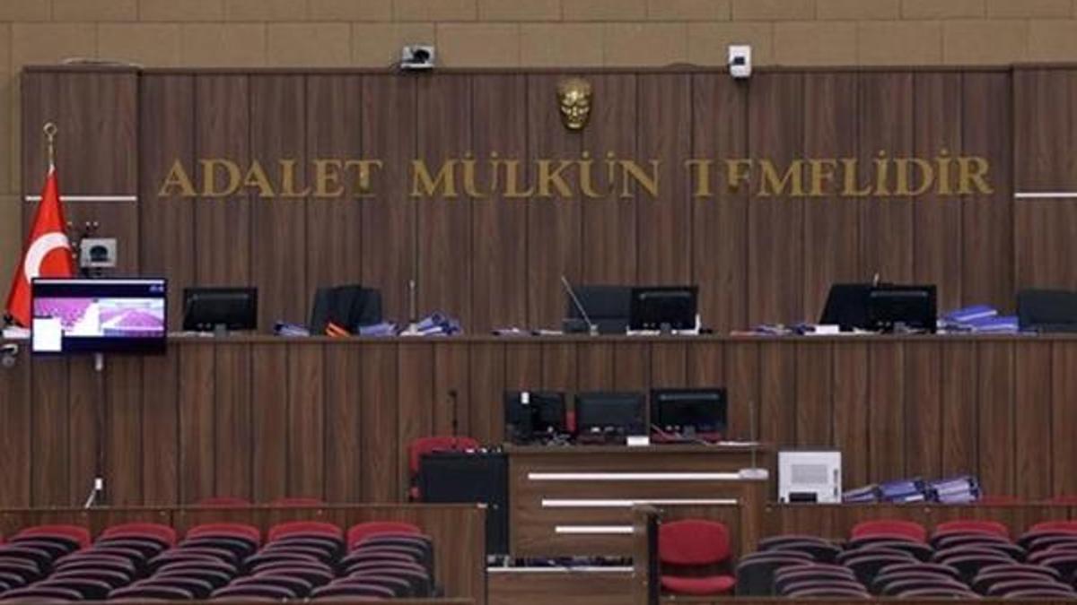 FETÖ'nün sözde 'büyük bölge imamına' 10 yıl hapis