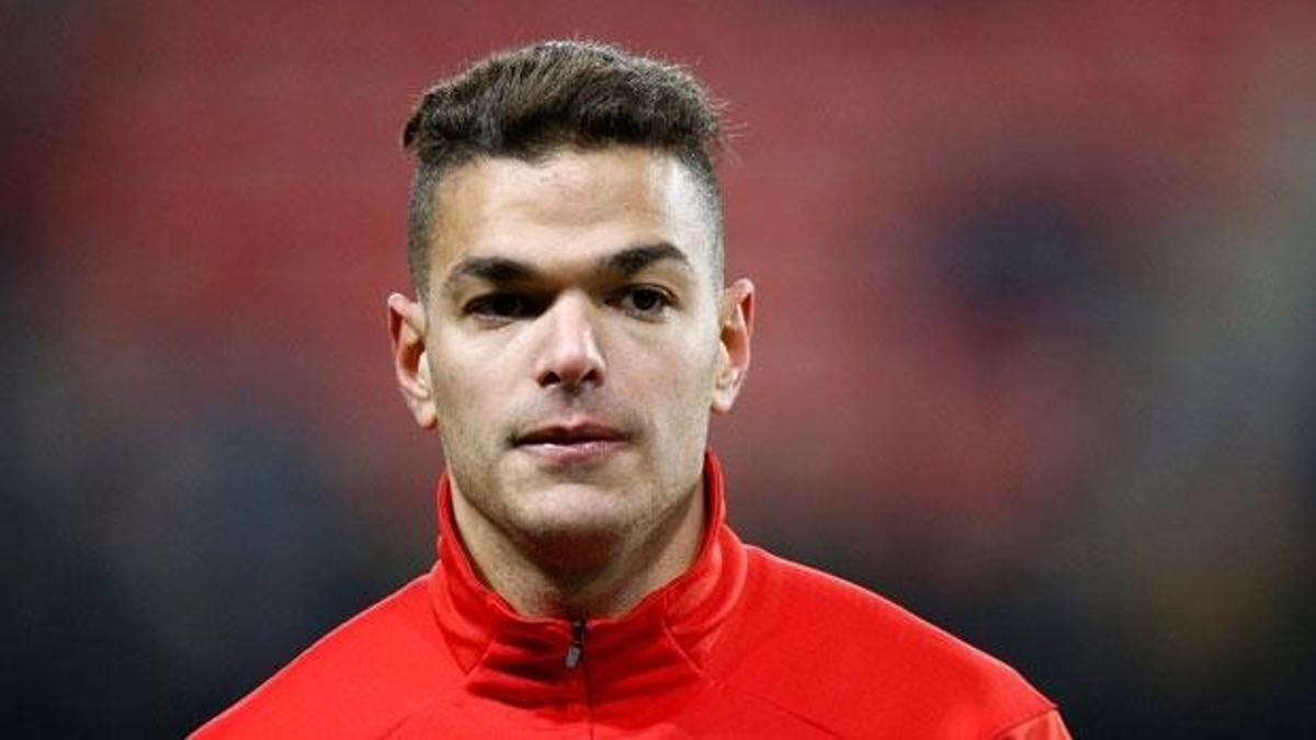 Hatem Ben Arfa'dan 8 milyon euroluk dava!