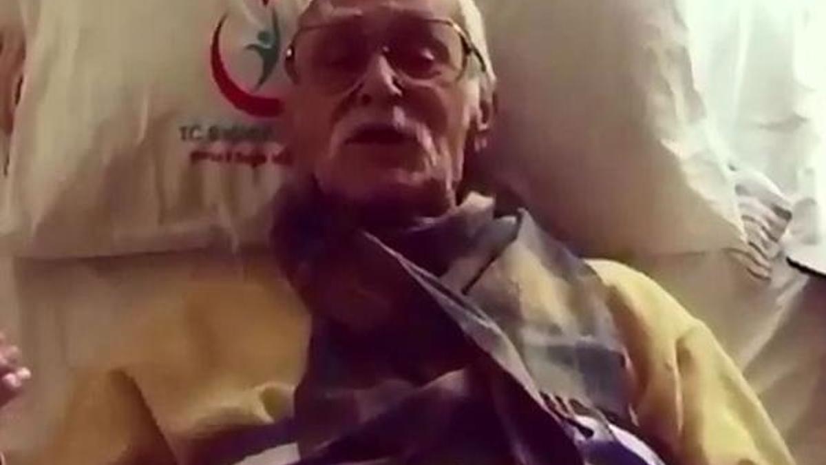 Filiz Akın'dan Eşref Kolçak'a sürpriz