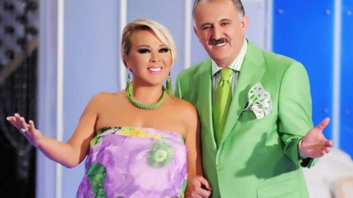 Safiye Soyman mide botoksu yaptırdı!