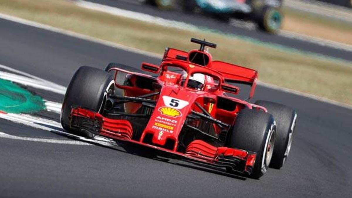 Azerbaycan 2023'e kadar Formula 1 takviminde!