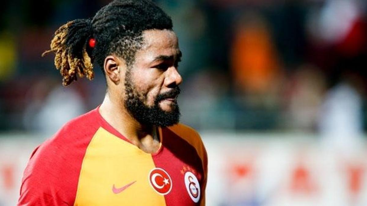 Luyindama'ya şok! Ceza geliyor...