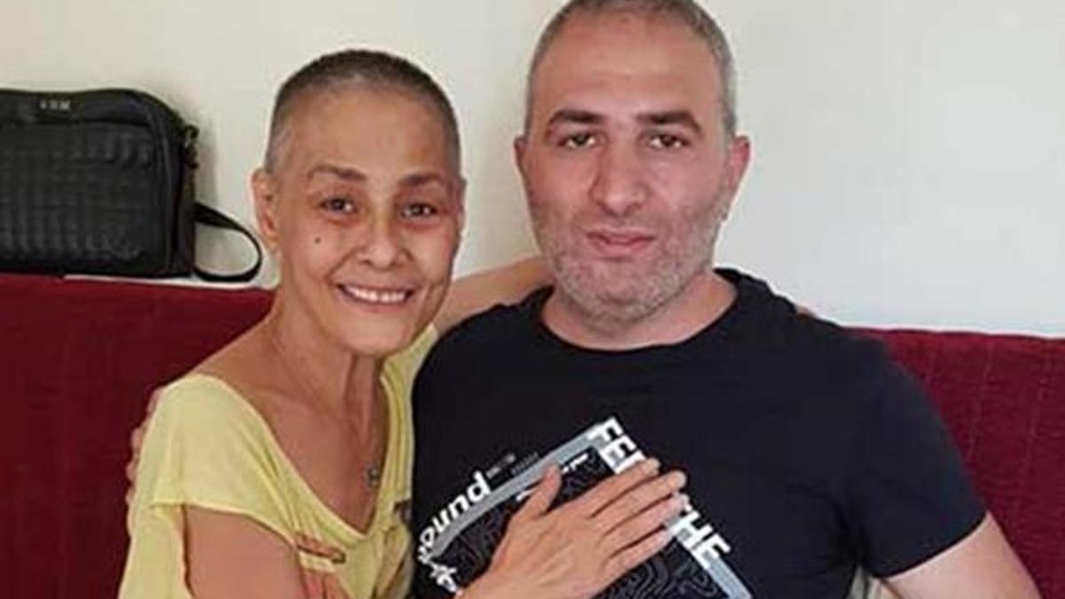 Şarkıcı Nesrin Obalı vefat etti
