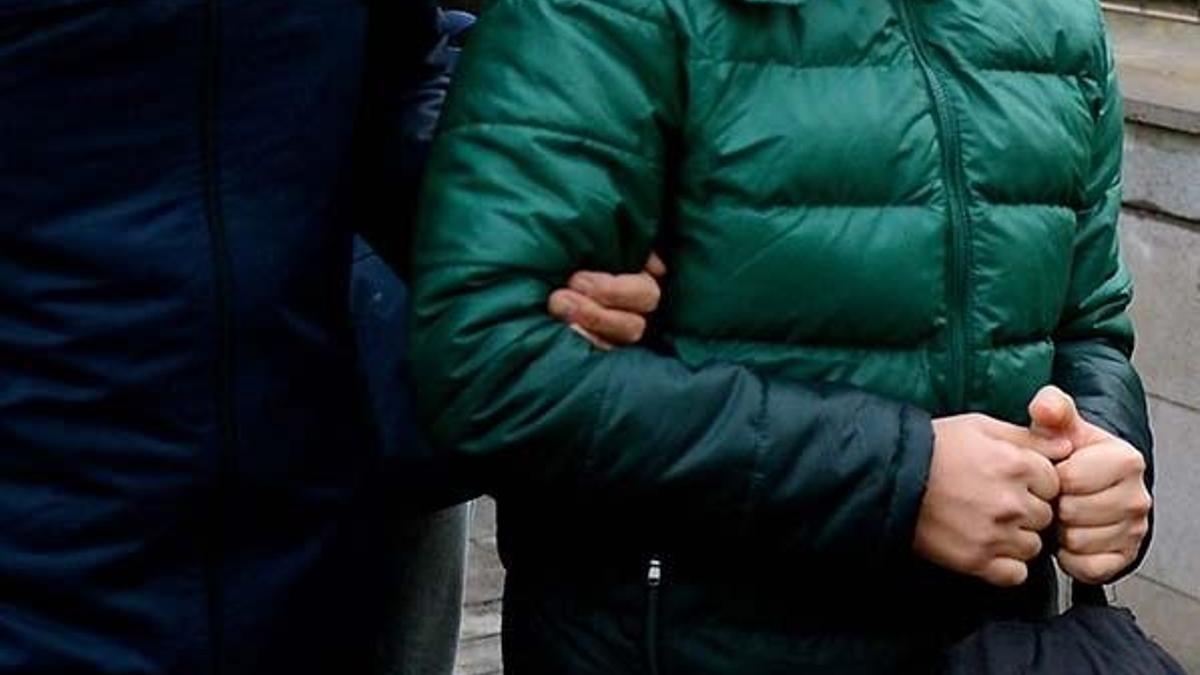 FETÖ'nün TSK yapılanmasına operasyon