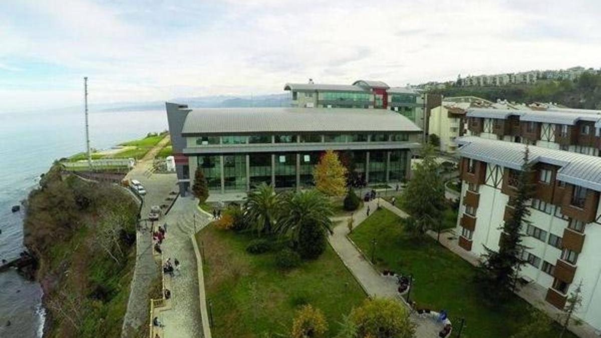 Avrasya Üniversitesi 192 Öğretim Üyesi alacak! Başvuru detayları belli oldu...