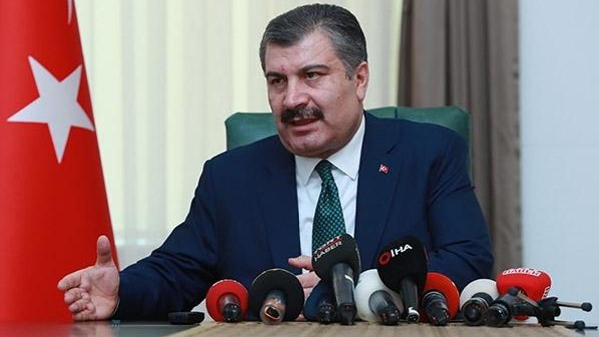 Sağlık Bakanı Koca'dan ilaç açıklaması: Bu hafta son bulacak!