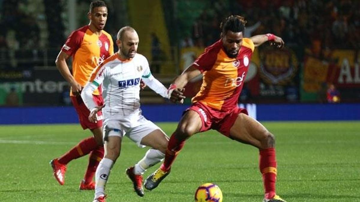 Beşiktaş'tan sürpriz transfer atağı!