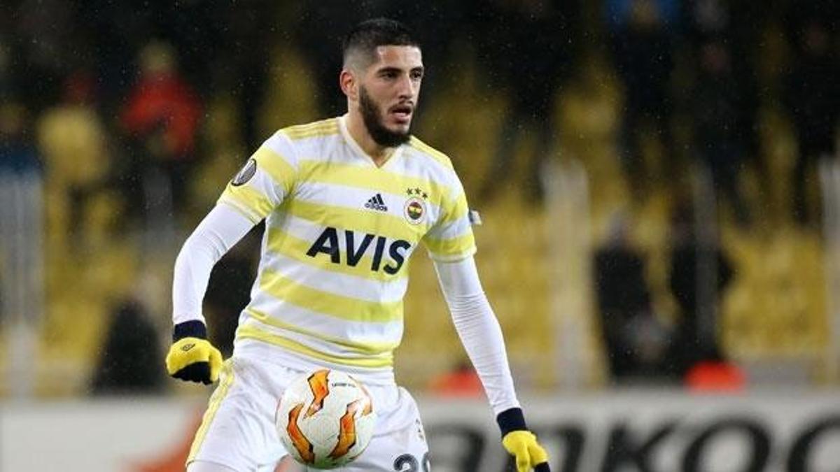 Benzia'nın menajeri: Fenerbahçe'de olmayacağımız bize bildirildi