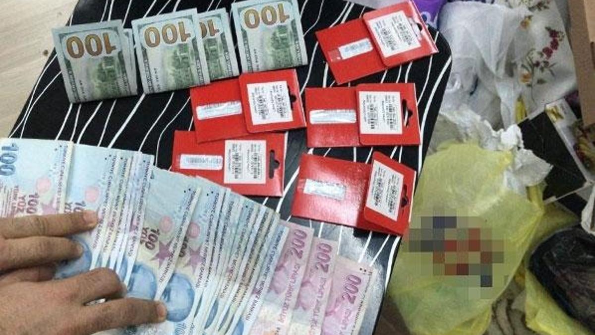 Bursa'da FETÖ'nün 'gaybubet evleri'ne operasyon: 17 gözaltı
