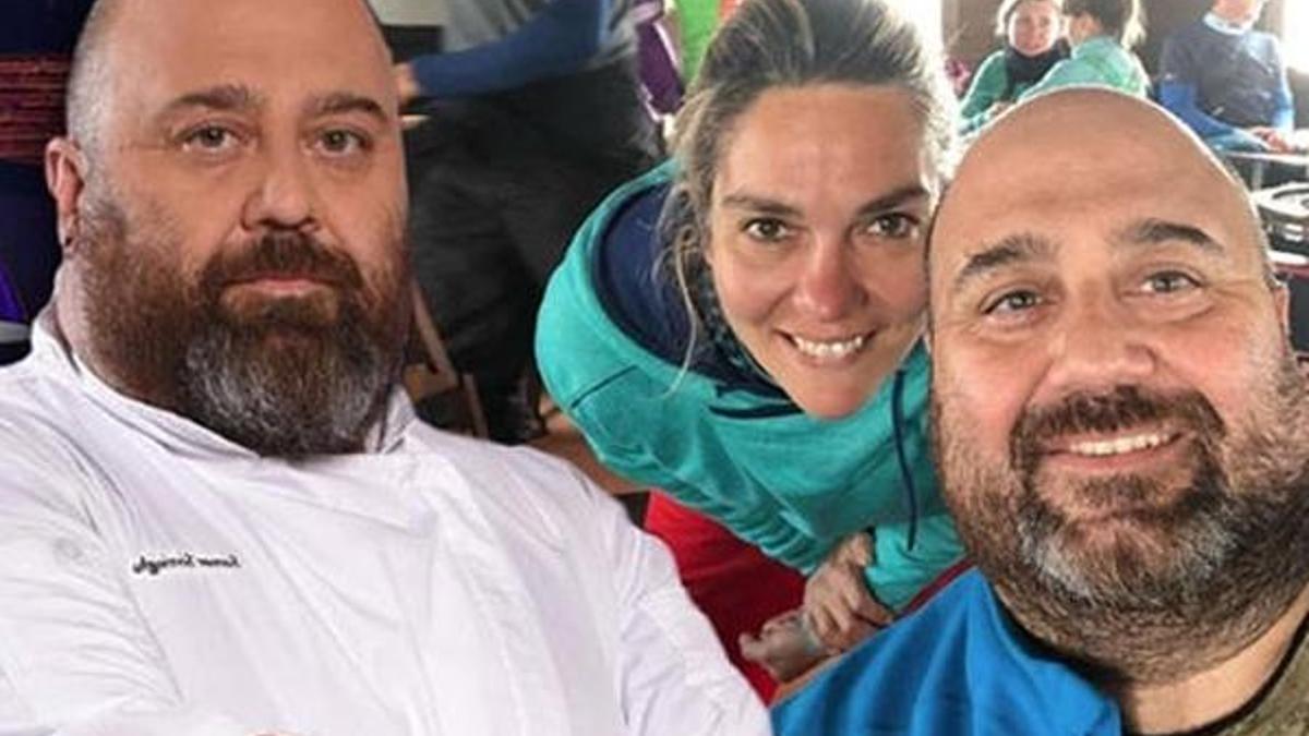 "İhaneti gözümle gördüm!"