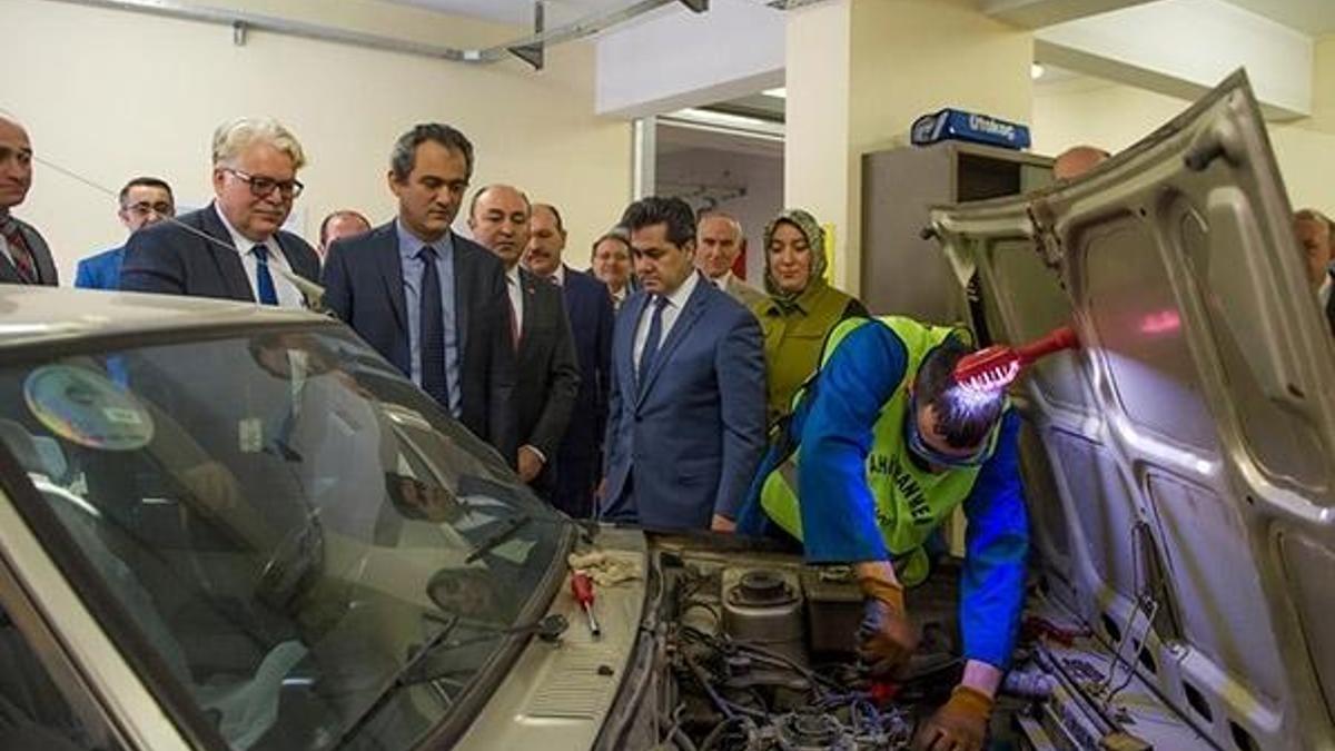 Milli Eğitim Bakanlığı açıkladı: Artık 2 ayda bir yapılacak