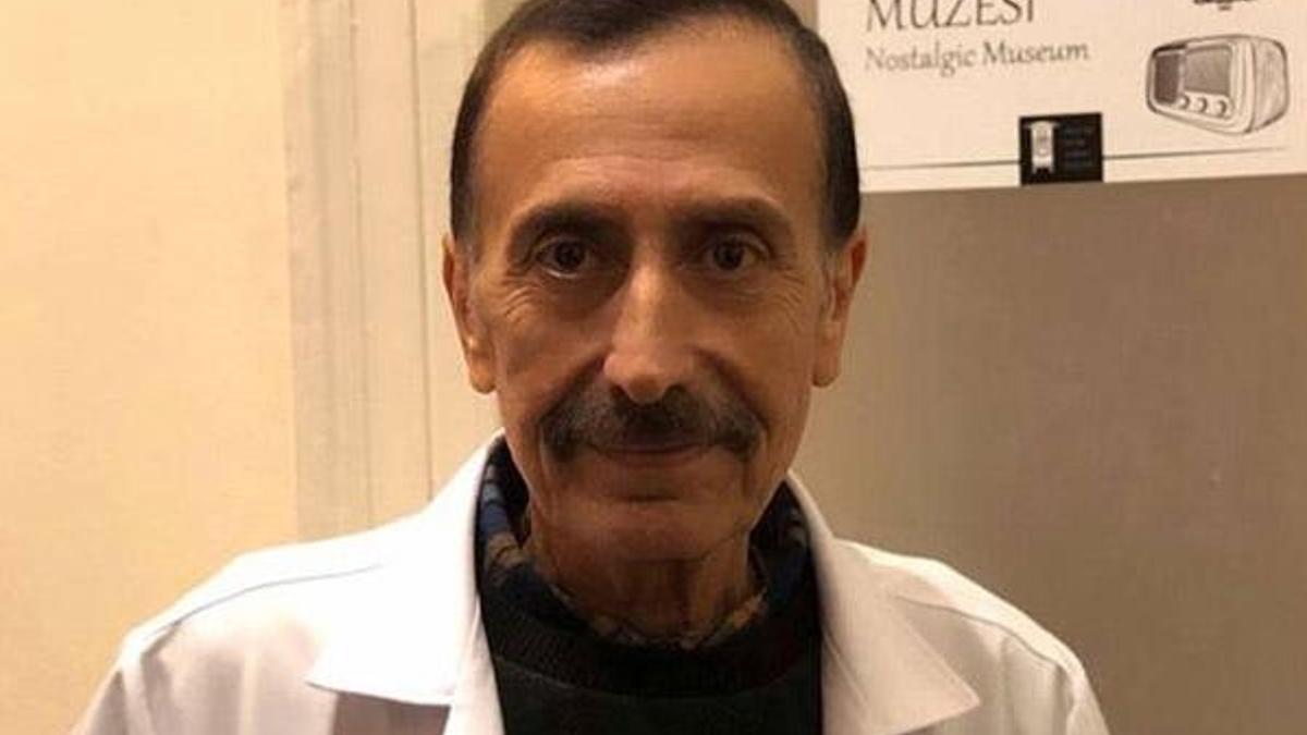 Ünlü doktor Bülent Zeren yoğun bakımda!
