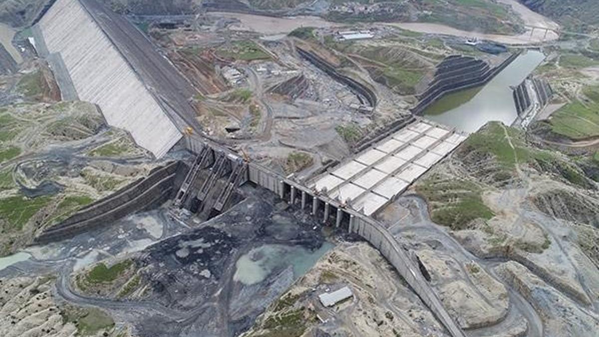 Diyarbakır'ın "çılgın projesi" binlerce kişiye iş imkanı sağlayacak
