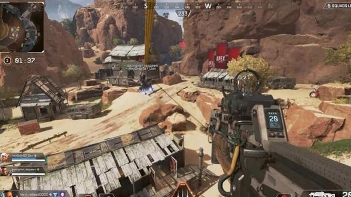 PUBG ve Fortnite şimdi yandı!