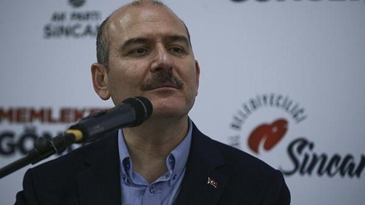 İçişleri Bakanı Soylu duyurdu: Trafikte yeni dönem resmen başladı!