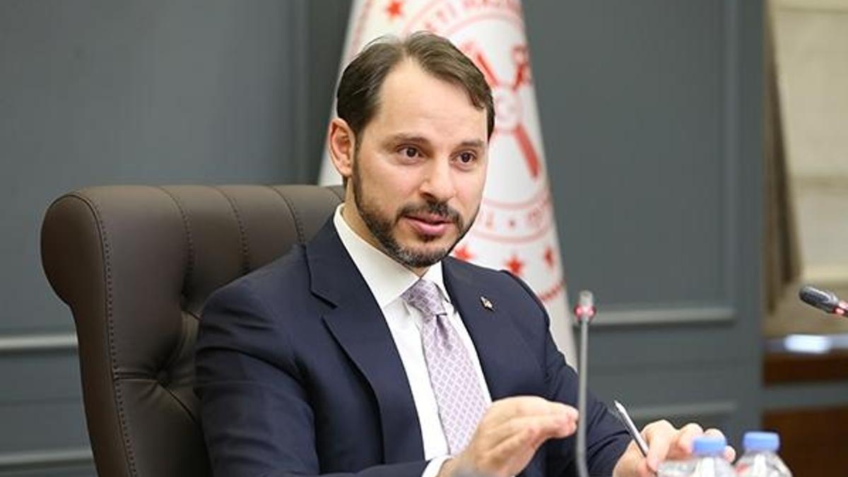 Bakan Albayrak'tan gıda fiyatları ile ilgili flaş açıklama