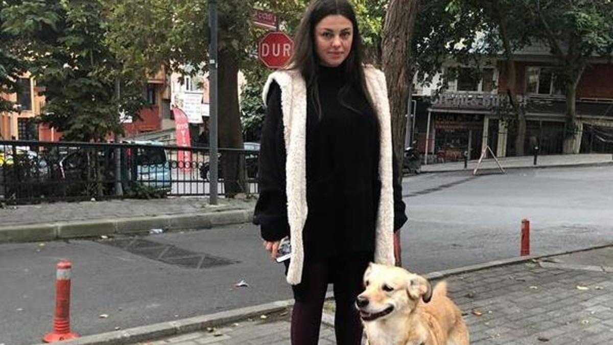 Sinem Umaş, hakim karşısına çıktı