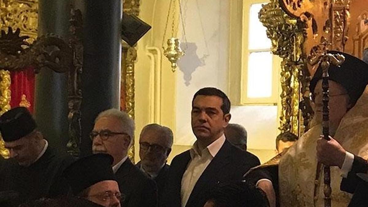 Son dakika... Çipras'tan tarihte bir ilk!