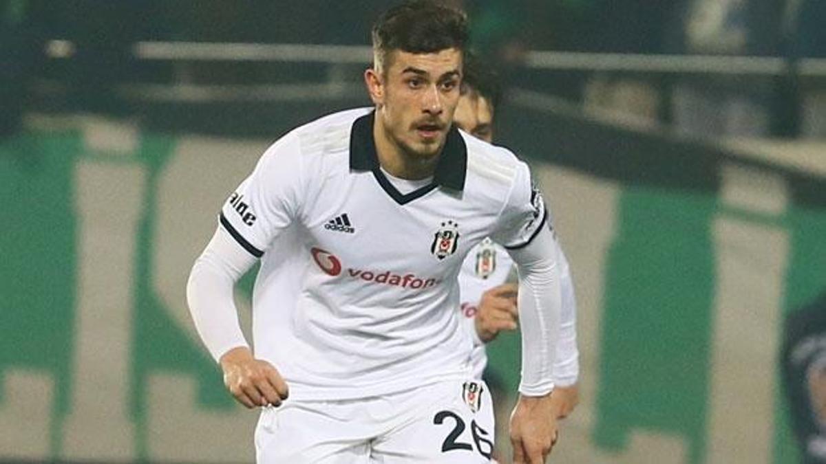 Lucescu'dan Dorukhan'a milli mesaj!