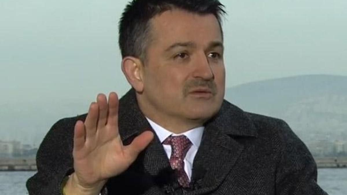 Bakan Pakdemirli açıkladı! Önümüzdeki haftadan itibaren başlıyor...