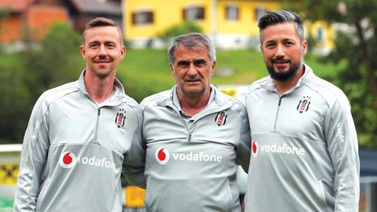 Guti'den İlhan Mansız'a veda mesajı!