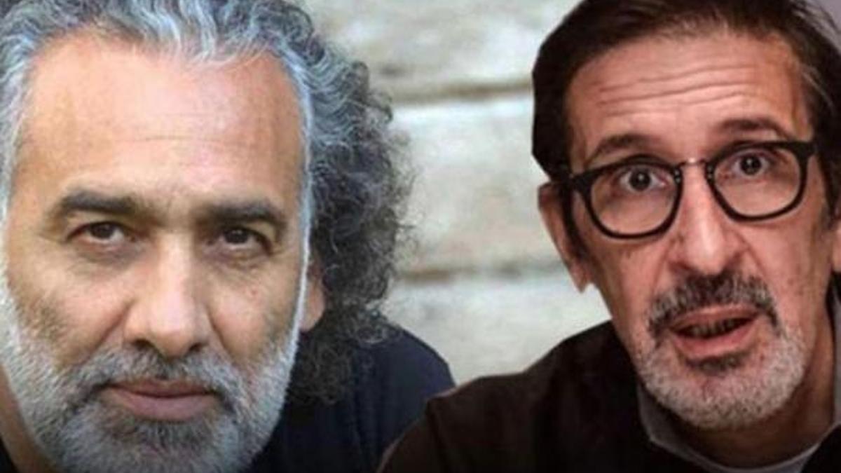 Sinan Çetin'in oğlu Cem Özer'i aradı
