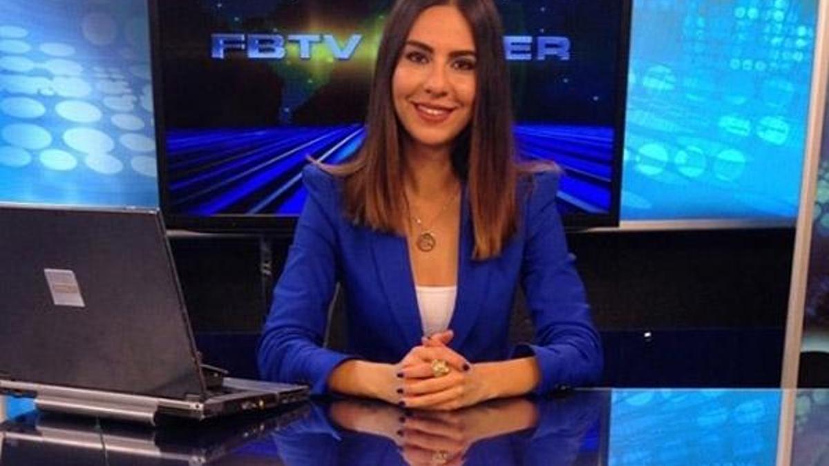 FBTV sunucusu Dilay Kemer kansere yakalandı, seferberlik başlatıldı