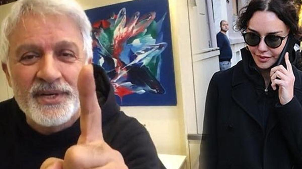 Hande Ataizi, Talat Bulut'a iftira mı attı?