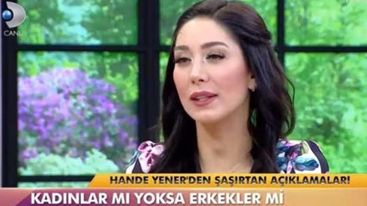 Ece Gürsel: İhanete uğradım ve yakaladım