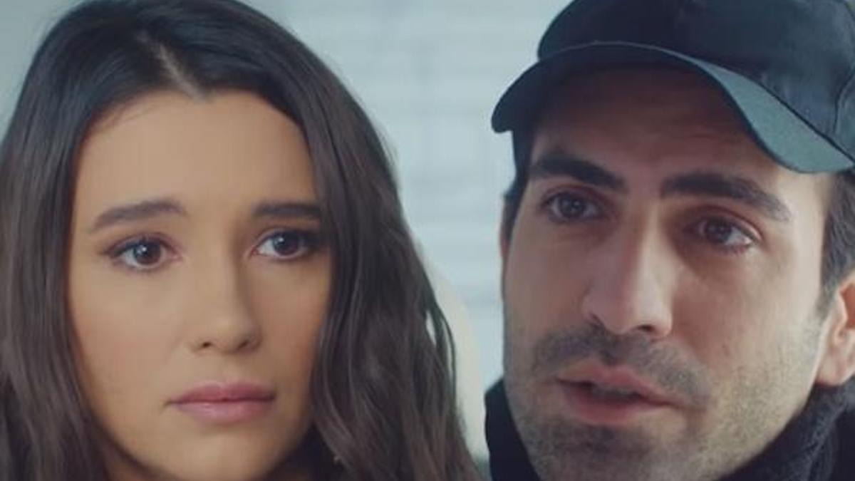 Kızım 18. bölüm fragmanı yayınlandı!