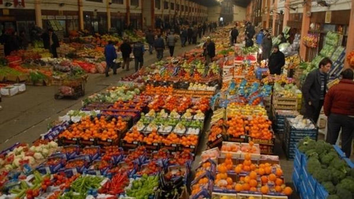Ucuz meyve sebze böyle satılacak! İşte detaylar