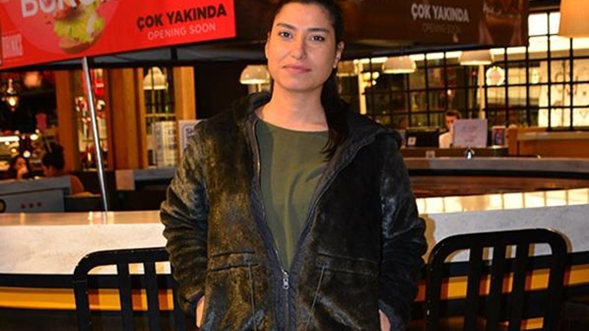 "Seda Sayan'ı Allah affetsin"