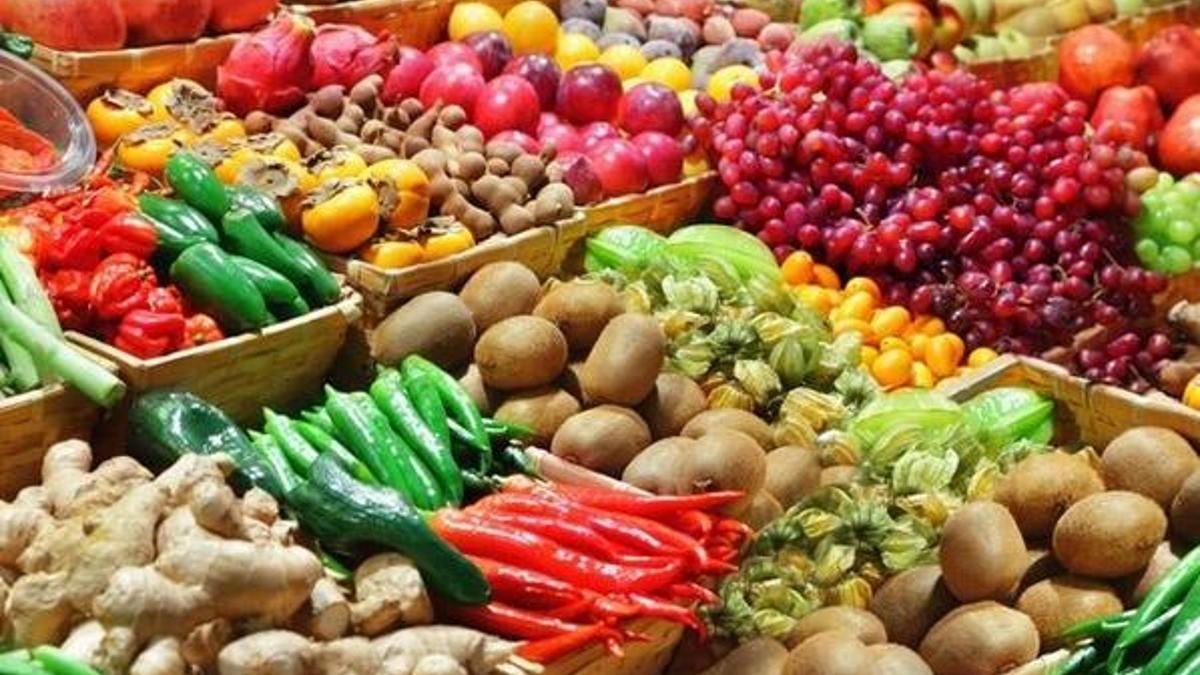 Meyve ve sebze fiyatları nasıl düşecek?