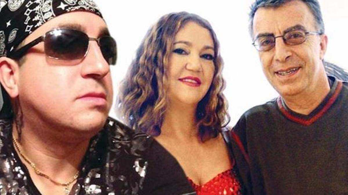 Sanatçı Nazan Öncel'in üvey oğlu mirastan pay istedi