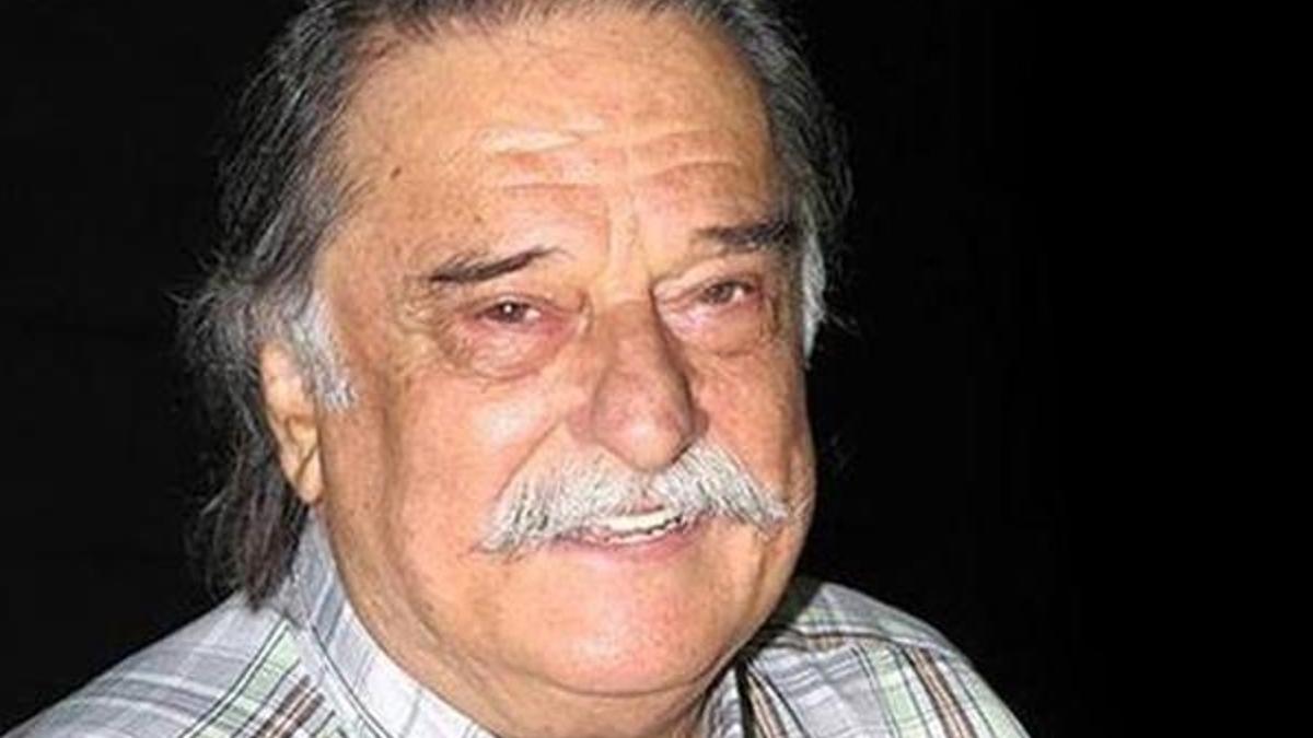 Oyuncu Erdoğan Sıcak hastaneye kaldırıldı