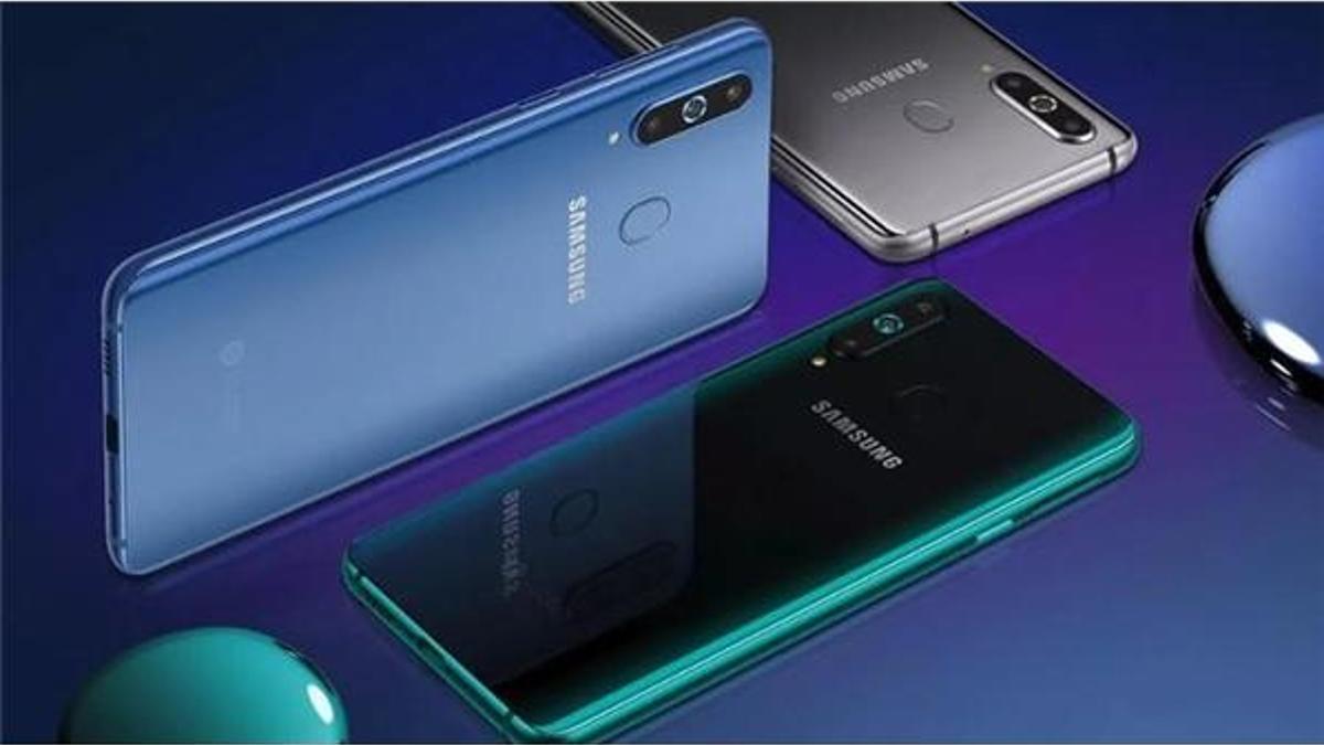 Samsung Galaxy M30'un özellikleri belli oldu