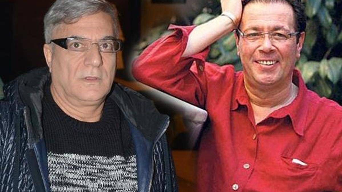 Mehmet Ali Erbil, Yalçın Menteş için gözyaşı döktü!