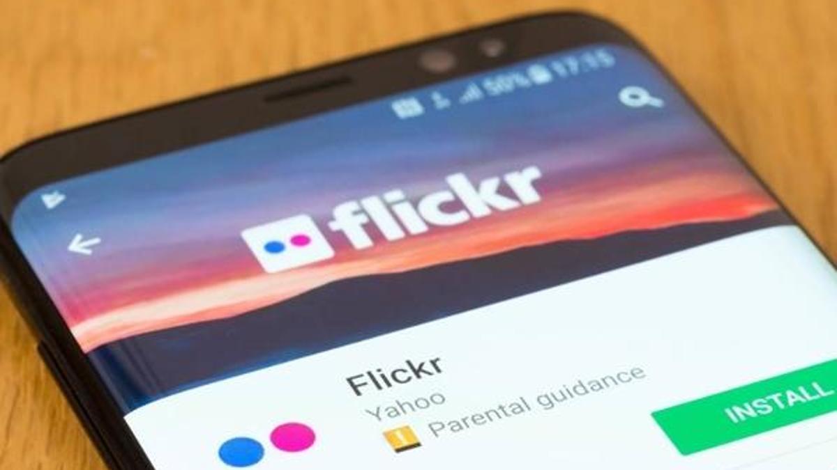 Flickr fotoğraflarınızı silmeye hazırlanıyor