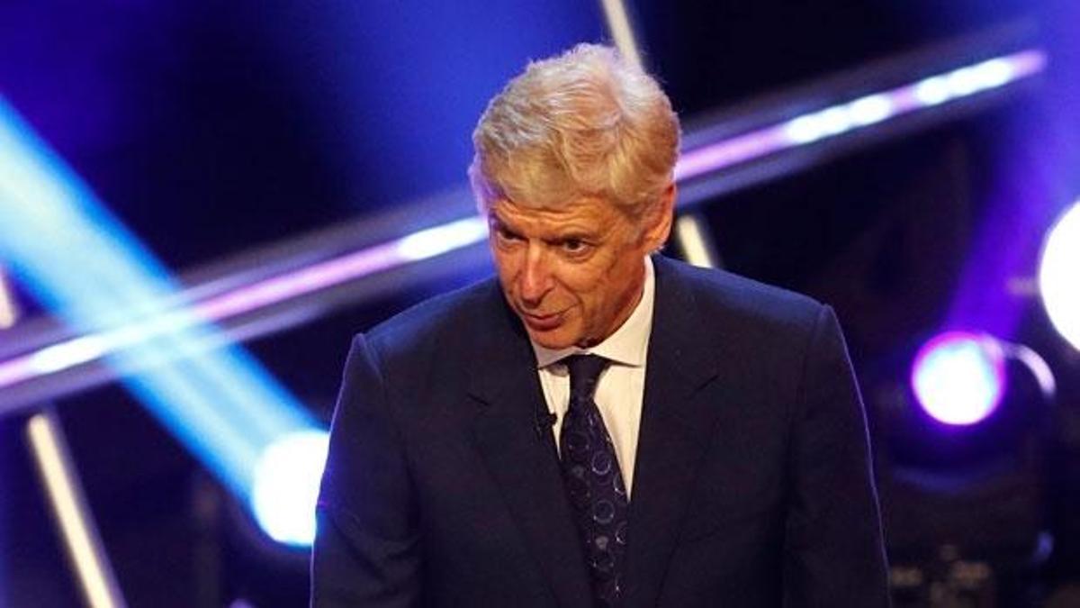 Arsene Wenger dönüyor!