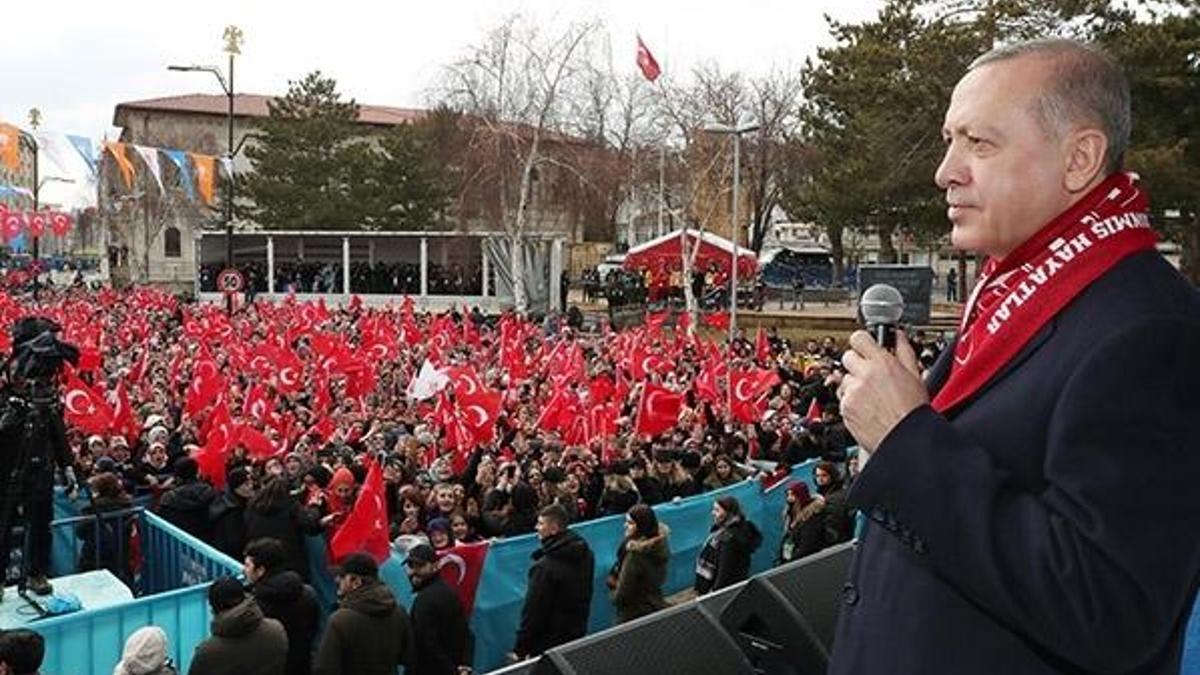 Cumhurbaşkanı Erdoğan: En ucuz fiyata getiririz dedik!