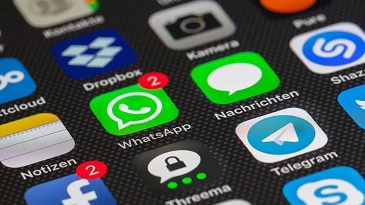 WhatsApp yazışmaları yüzünden tazminatsız işten kovulmak mümkün!