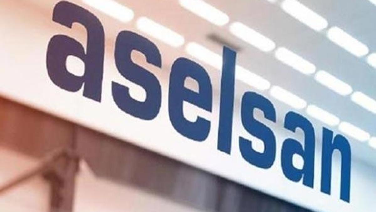 ASELSAN'dan 512,4 milyon liralık sözleşme